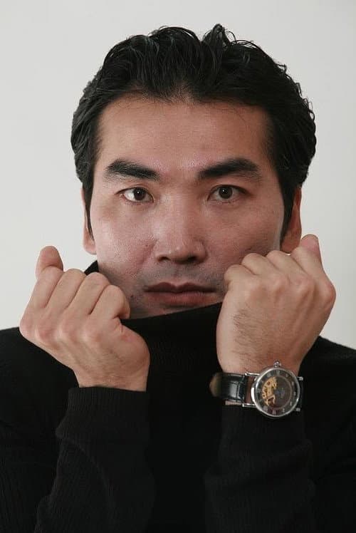 Ryoo Sung-hoon profile photo