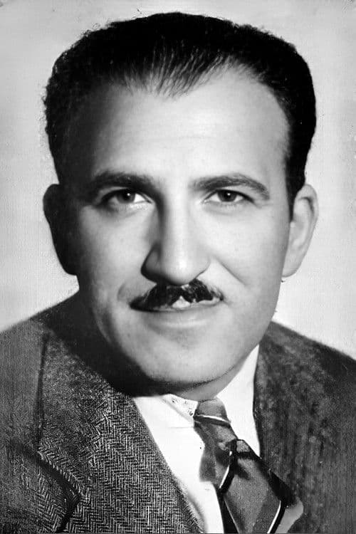 Edward Ludwig profile photo