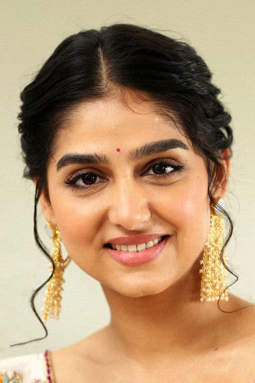 Anaswara Rajan profile photo