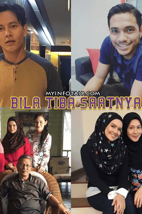 Bila Tiba Saatnya poster