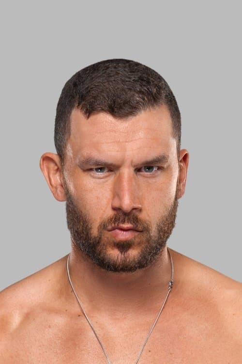 Curtis Hussey profile photo