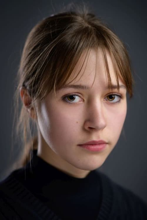 Jara Sofija Ostan profile photo