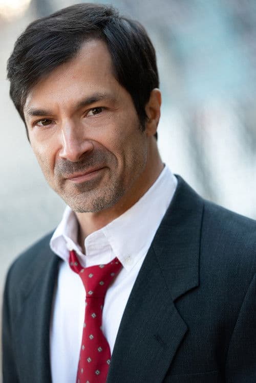 Nicolas diPierro profile photo