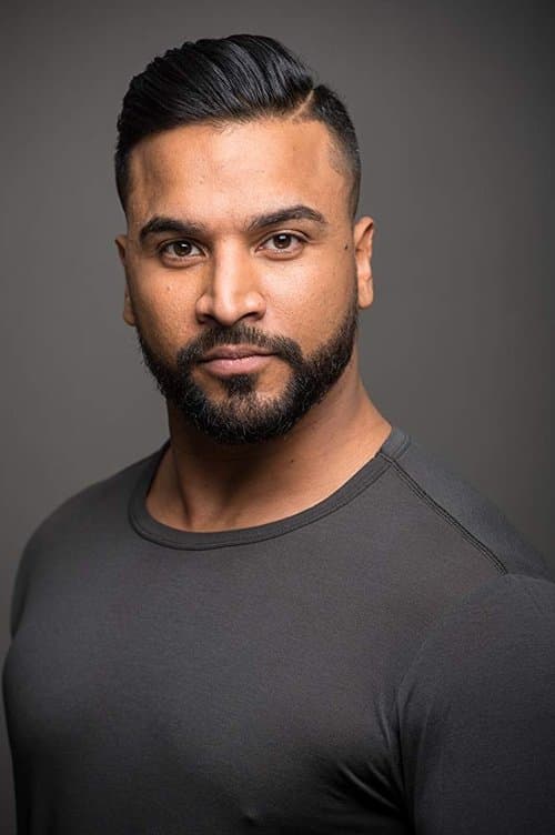 Marcus Aurelio profile photo