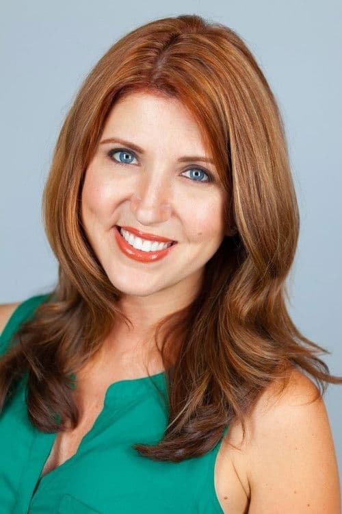 Jessica Gardner profile photo