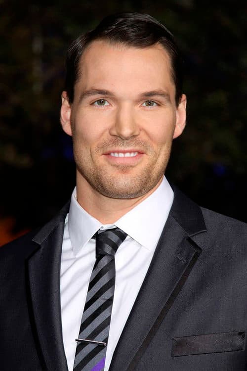 Daniel Cudmore profile photo