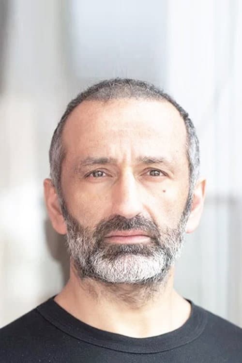Pavlos Kourtidis profile photo