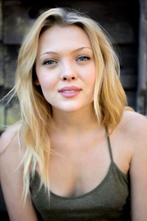 Austin Talynn Carpenter profile photo