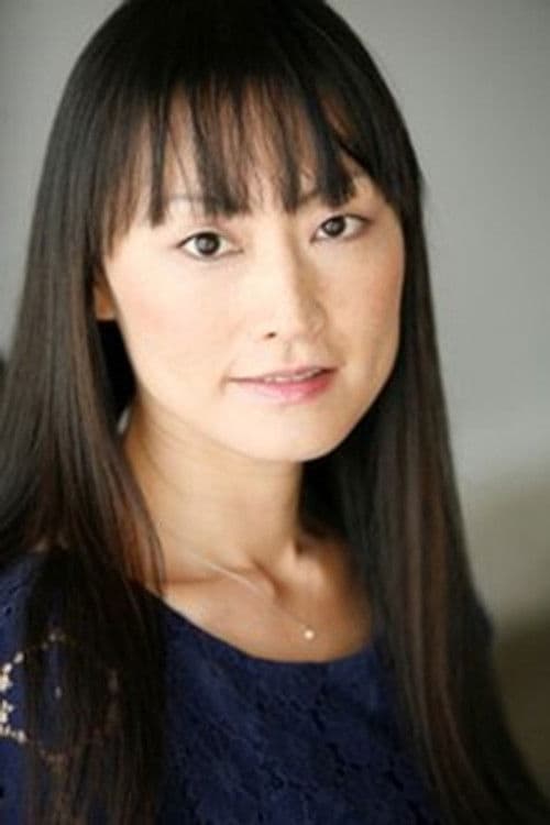 Midori M. Okada profile photo