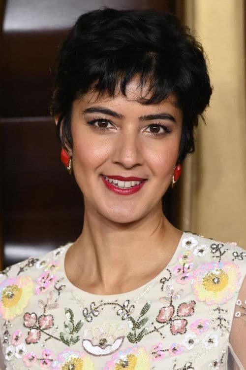 Rakhee Thakrar profile photo