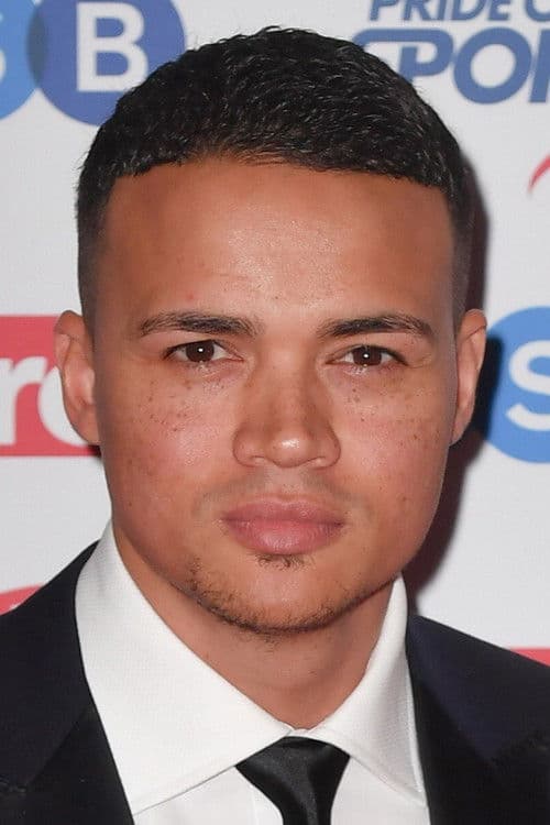 Jermaine Jenas profile photo