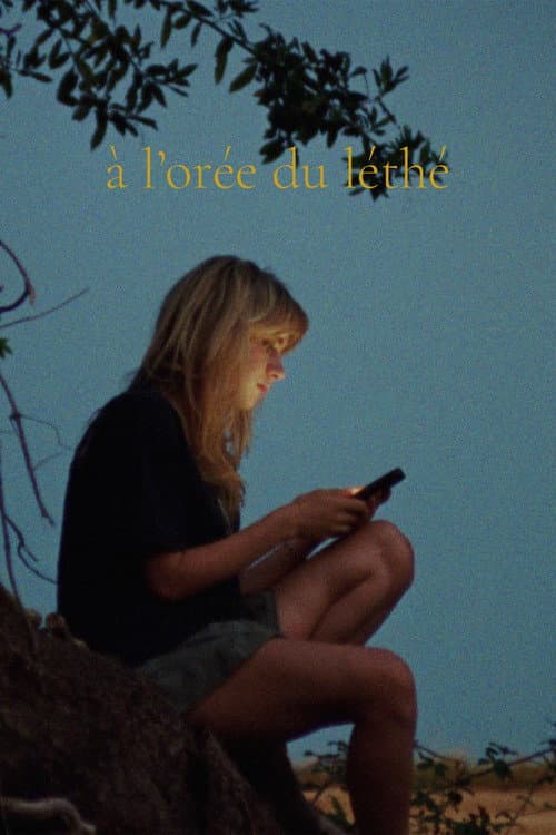 À l'orée du Léthé poster
