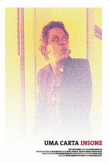 Uma Carta Insone poster