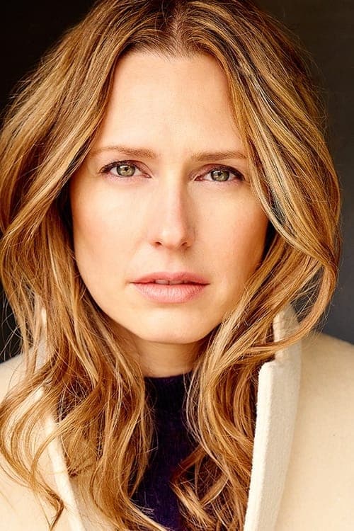 Jessica Makinson profile photo