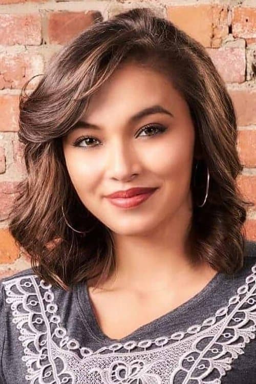 Cheyenne Rae Hernandez profile photo