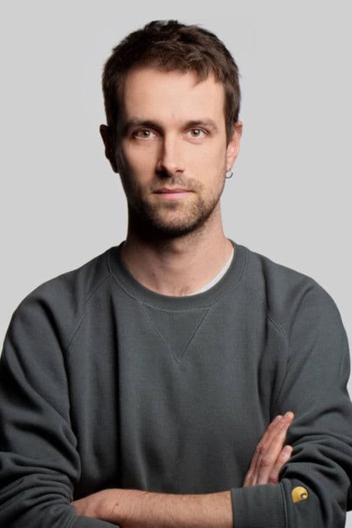 Simon Clair profile photo