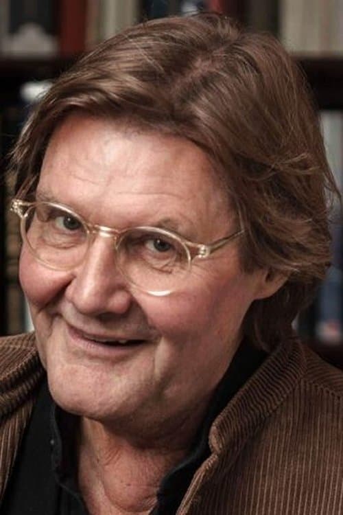 Johan Rabaeus profile photo