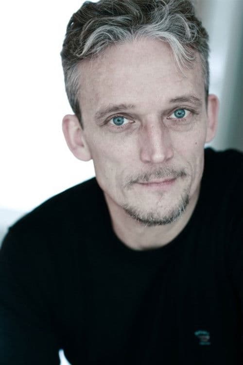 François Delaive profile photo