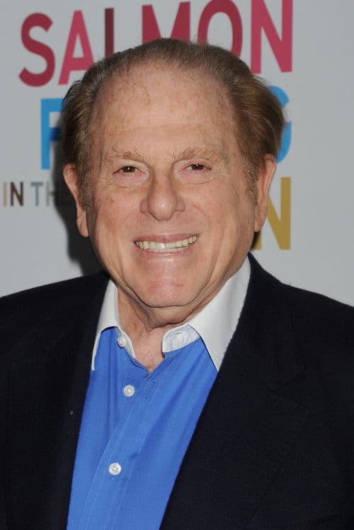 Arnold Kopelson profile photo