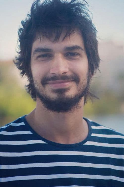 Thales Junqueira profile photo