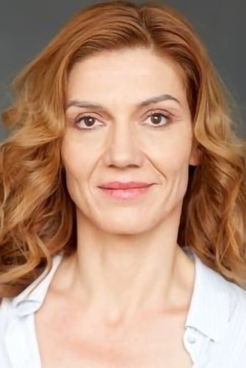Elena Purea profile photo