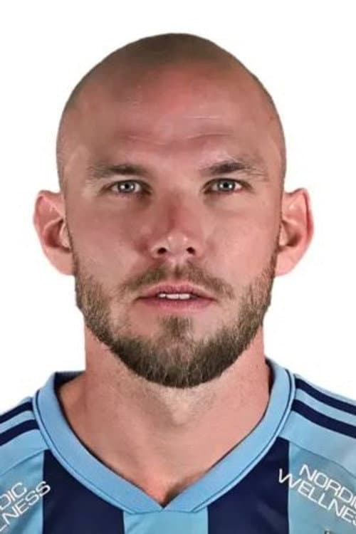 Marcus Danielson profile photo