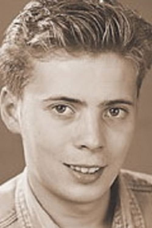 Dmitry Solodovnik profile photo