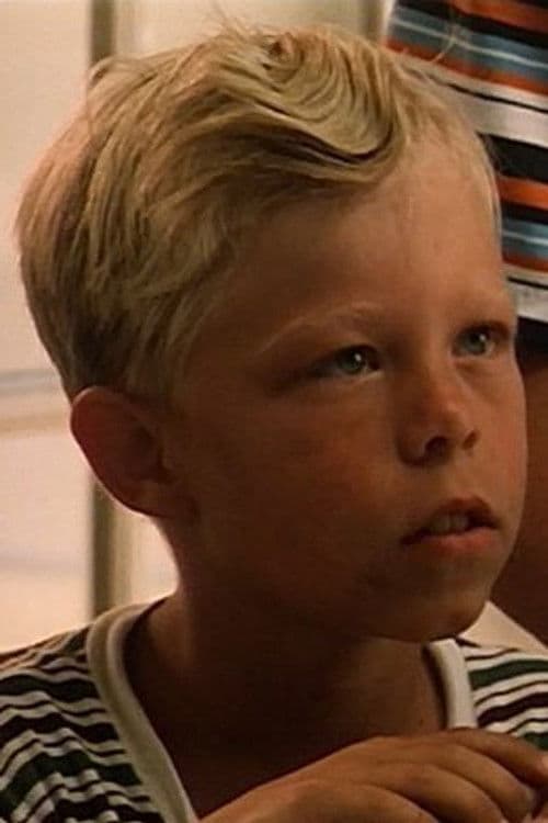 Thomas Nielsen profile photo