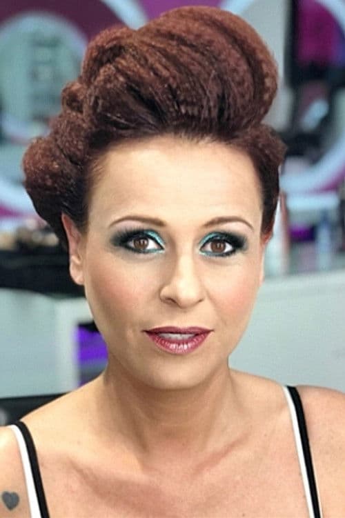 Olga Sanchiz profile photo