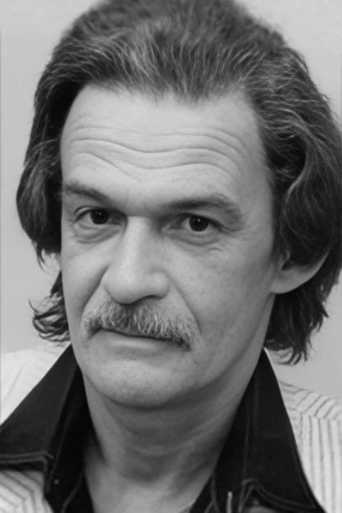 Nikolay Solodilov profile photo