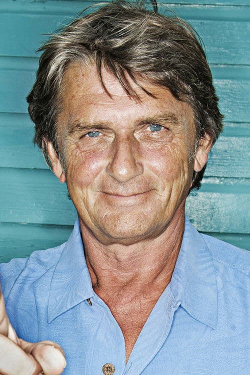Mike Oldfield profile photo