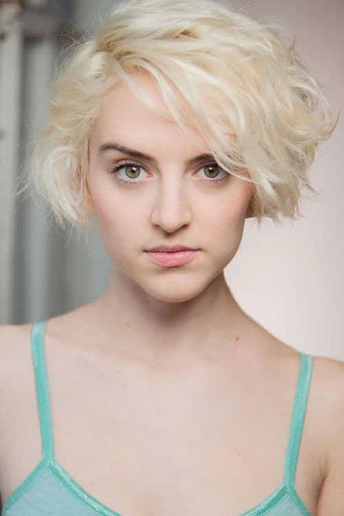 Tessa Netting profile photo