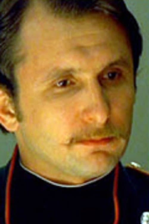 Alexander Sukharev profile photo