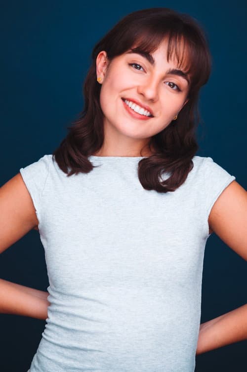 Shannon Hoffman profile photo