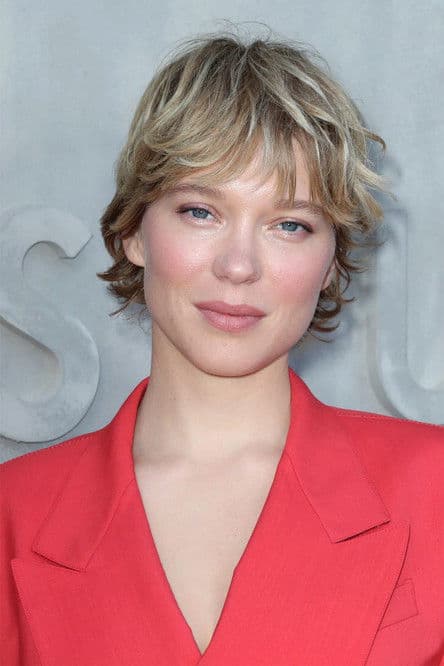 Léa Seydoux profile photo