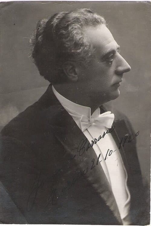 Joaquín Carrasco profile photo