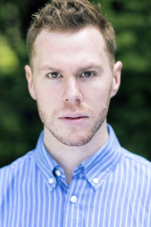 Peter Edwards profile photo