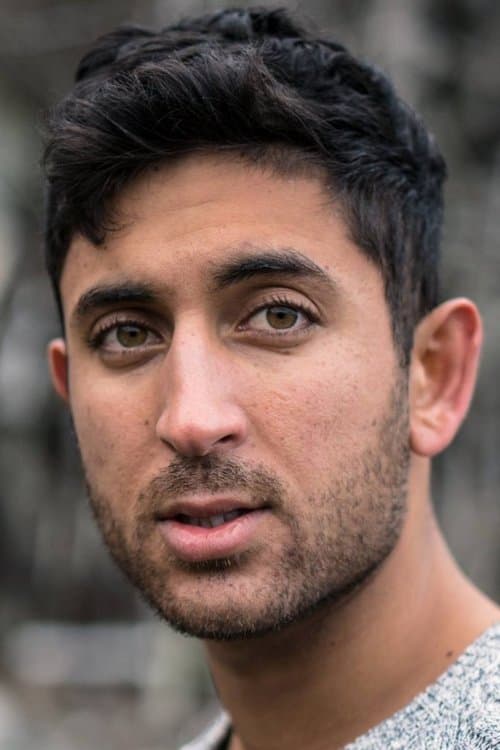 Arian Kashef profile photo