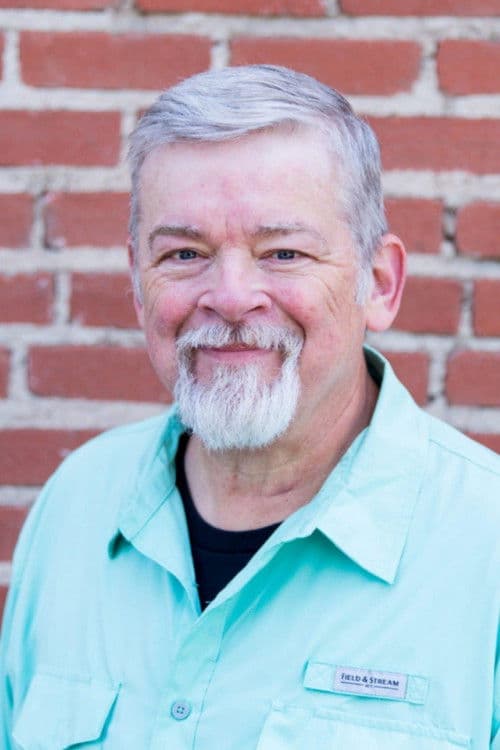 Clint McElroy profile photo