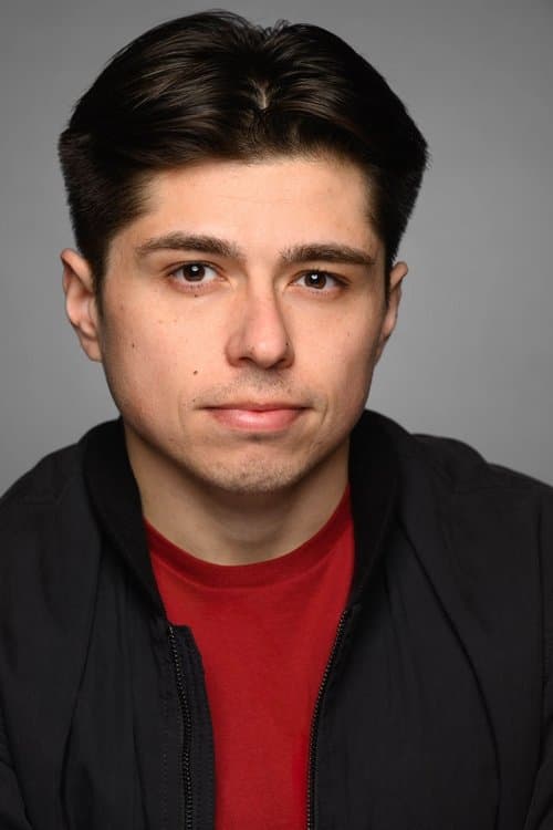 Derek J. Bauder profile photo