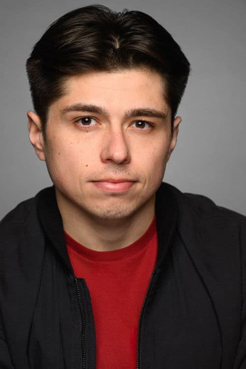 Derek J. Bauder profile photo