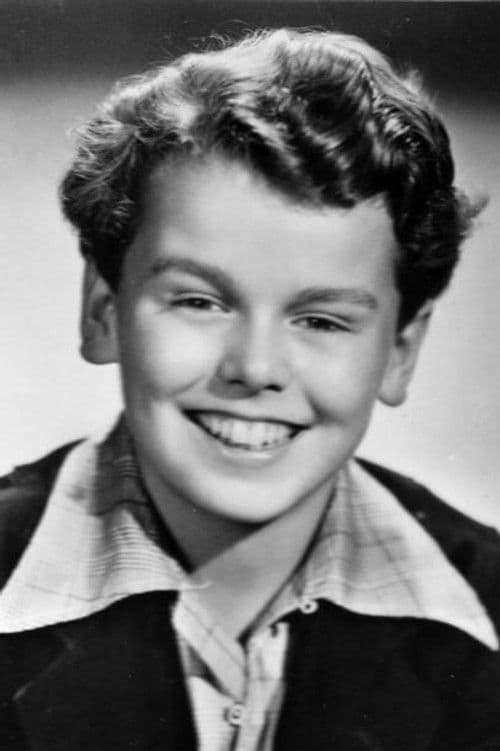 Jackie Moran profile photo