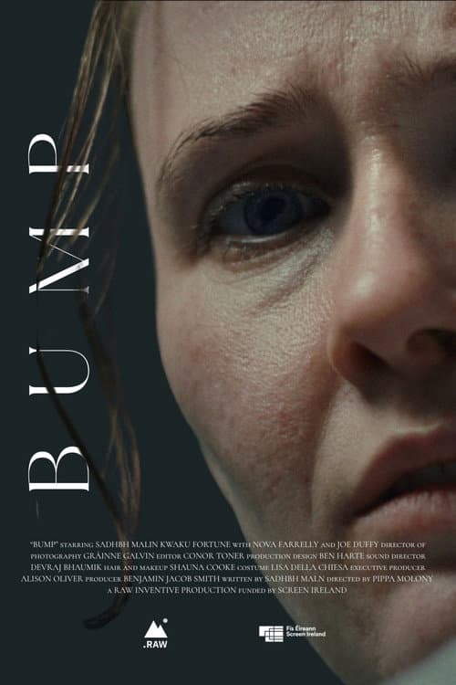 Bump poster
