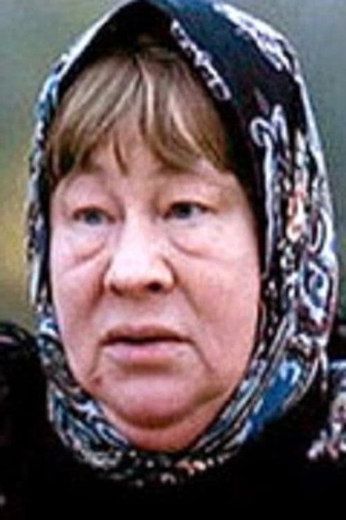 Albina Tikhanova profile photo