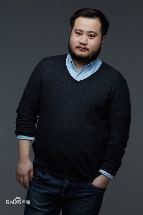 Luo Yiwei profile photo