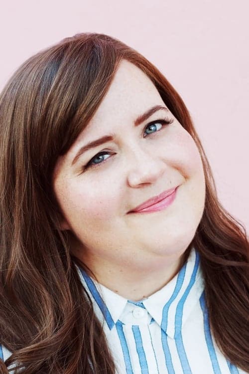 Aidy Bryant profile photo
