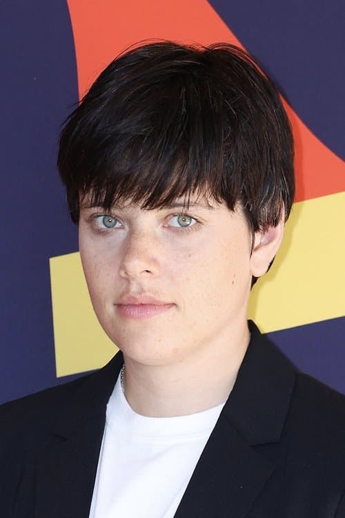 Charlotte Wells profile photo