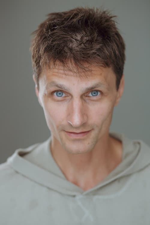 Evgeniy Slavskiy profile photo