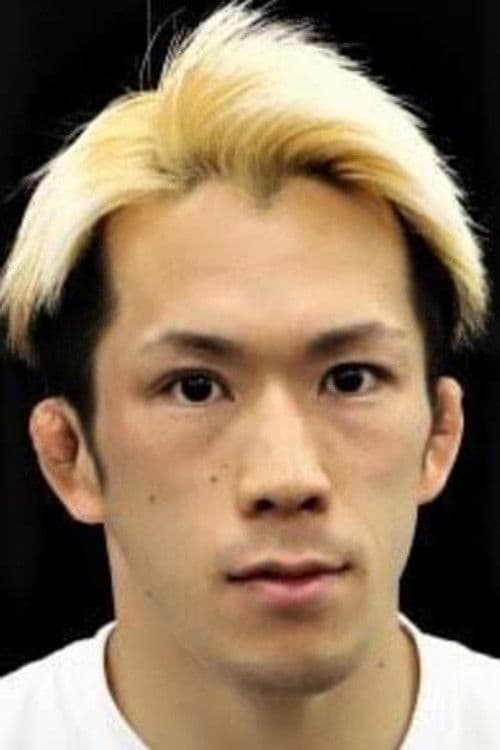 Michinori Tanaka profile photo