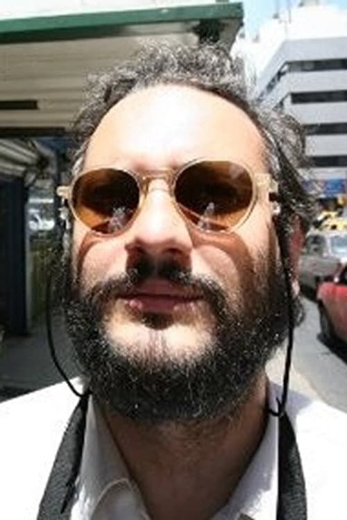 Patrick Salvador profile photo